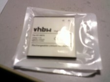 Batteria VHBW Samsung Galaxy S