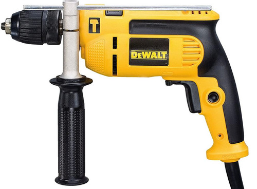 Trapano percussione dewalt - trapano, a