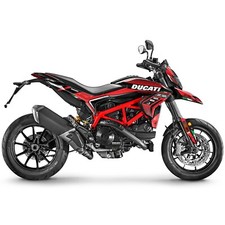 Adesivi grafiche per ducati - grafiche,