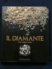 Legrande Il Diamante Mito magia realtà Mondadori