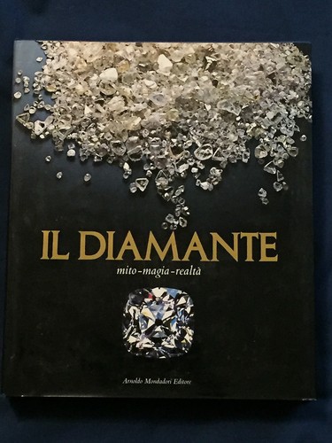 Legrande diamante mito - il,
