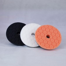 Chemical Guys 5 pollici Hex