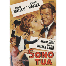 Sono Tua  [Dvd Nuovo]