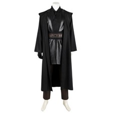 Cosplay star wars revenge - star,