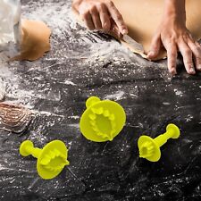 3 Pz Formina per biscotti