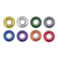 Lotto 8 Cuscinetti Per Pattini