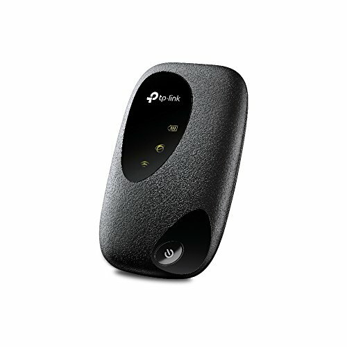 Link m7200 mobile router - tp-link,