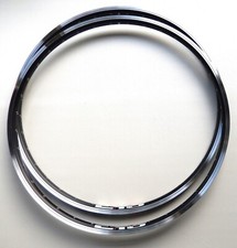 Coppia Di Cerchi Mountain Bike