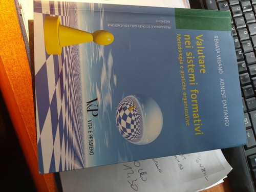 Libro valutare nei - nei, sistemi