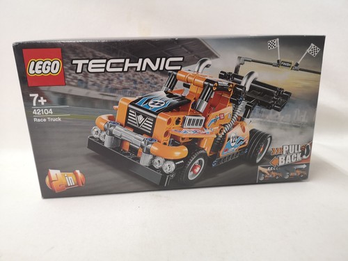 Lego technic 42104 - 42104, -le