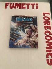 NATHAN NEVER  GIGANTE N 37