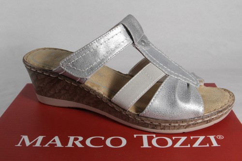 Marco tozzi donna pantofole - marco,