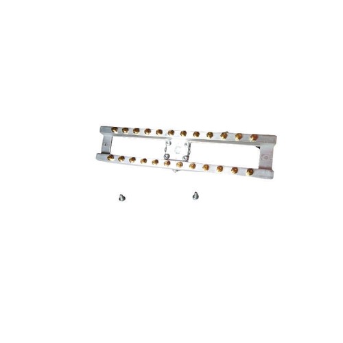 Rampa collettore ugelli ln - rampa, 12