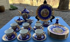 25 pc Leitner  Wiesau Bavaria