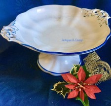 1874 Antica Alzata Porcellana