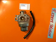 CARBURATORE PER TOSAERBA