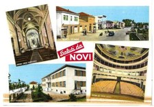 MODENA (512) - Saluti da NOVI