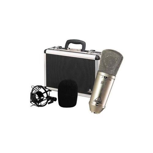 Behringer microfono a - behringer,