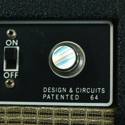 Amplificatore per chitarra
