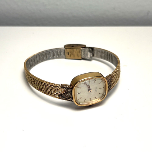 Orologio vintage timex donna - orologio,