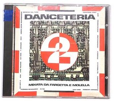 EBOND Various - Danceteria 2 -