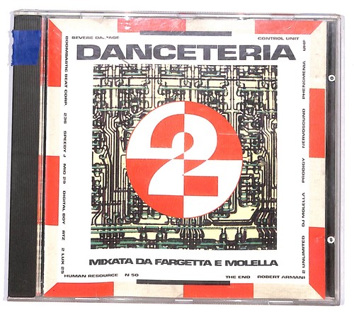 Ebond various danceteria - 2,