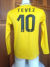 Maglia juventus nike tevez - juventus,