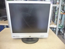 Monitor Benq 17" usato revisionato 