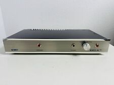 Sentec PA 77 Power Amplifier