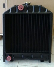 RADIATORE TRATTORE PER FIAT