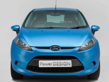 Sopracciglia per Ford Fiesta