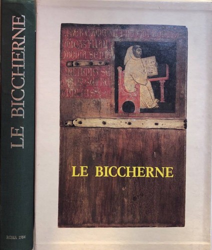 Biccherne tavole dipinte - le,