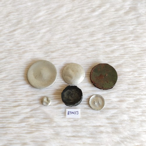 Vintage diverse mix metallo - vintage,