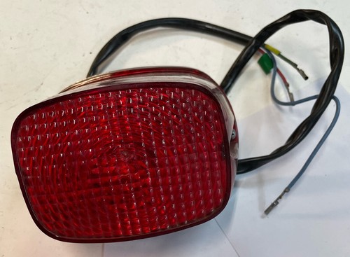 Fanale posteriore cagiva low - fanale,