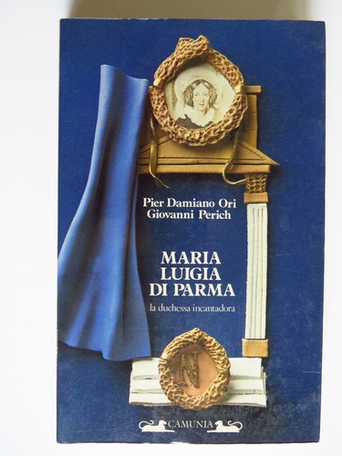 Maria luigia parma - maria,