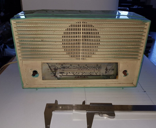 1962 retzen calypso v - retzen,