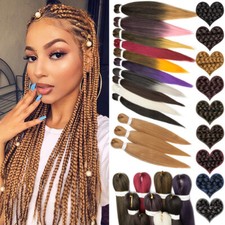 Afro Twist EZ Box Braids