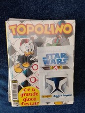 TOPOLINO N 2489 CON GADGET