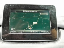 SISTEMA DI NAVIGAZIONE GPS /