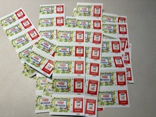 100 PUNTI BOLLINI COOP + BUONI