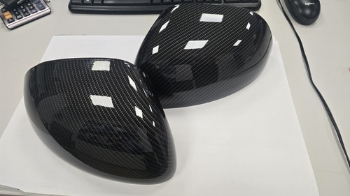 Calotte specchietti - calotte,
