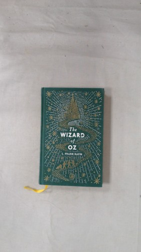 The wizard beloved - oz:,