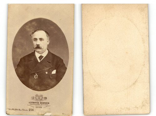 Alphonse bernoud - alphonse,