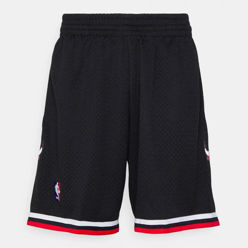 Short mitchell ness - short,
