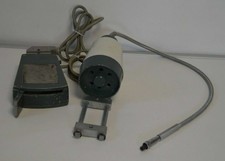 Motore sospeso, SCHICK DENTAL