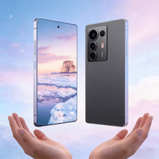 Smartphone 3.5" HD 4GB RAM