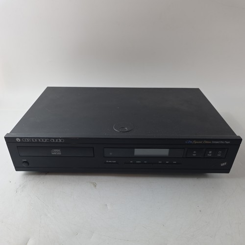 Cambridge audio cd4 cd4se - audio, /