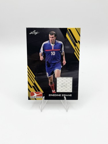 Maglia 2023 leaf - leaf, goal