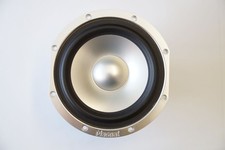 Tweeter medio magnat - magnat, 130.8