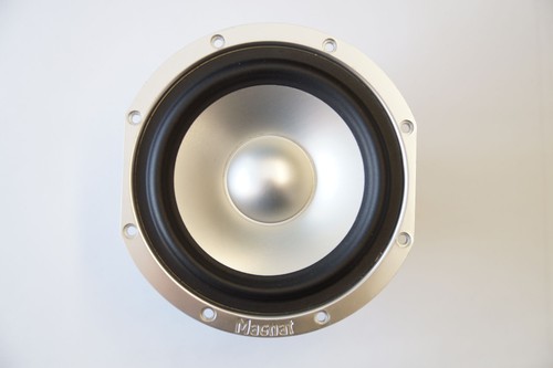 Tweeter medio magnat 130 8 - magnat, mw